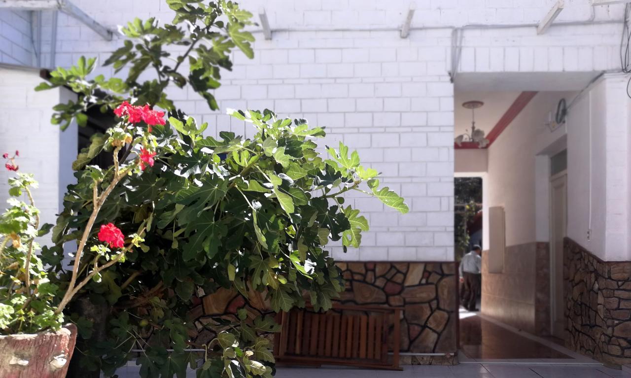 Bed and Breakfast Tierra Nuestra Тариха Экстерьер фото