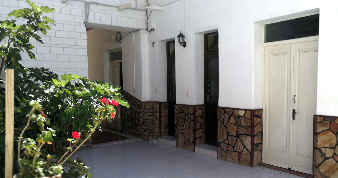 Bed and Breakfast Tierra Nuestra Тариха Экстерьер фото